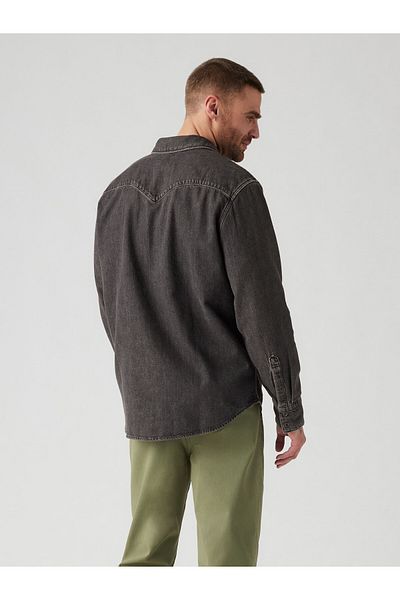 Levi's Košile Barstow Western Standard Fit
