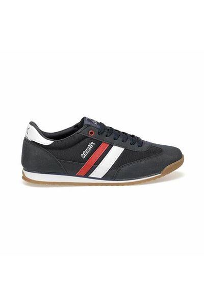 Kinetix Pantofi sport pentru băieți Halley Tx