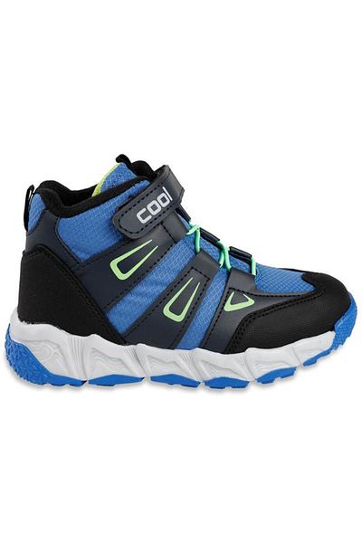 Cool Garda Boy's Thermal Boots