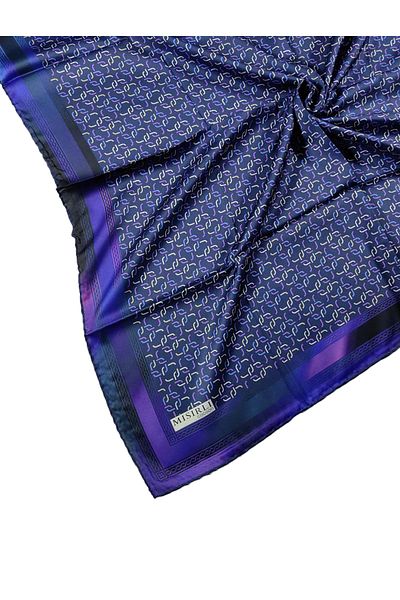 mim eşarp Φουλάρι Cocoon Sport Twill - Αιγυπτιακά Κασκόλ