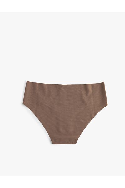 Koton Laser Cut Brief Panties