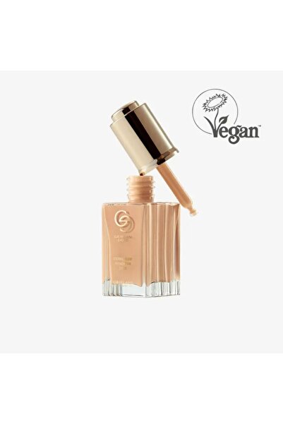 Oriflame Giordani Gold Eternal Glow Foundation Spf 25/43245