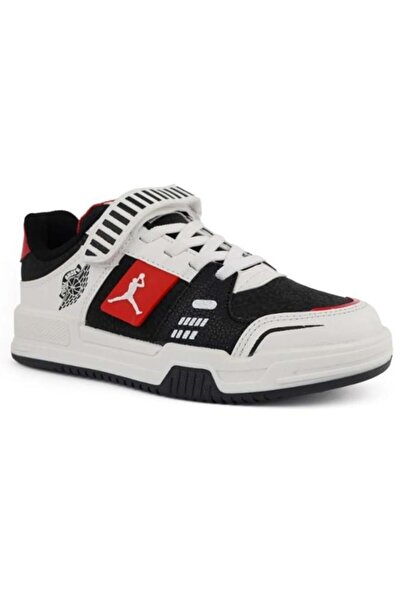 Cool Kids Cool King Unisex Çocuk Günlük Sneaker Spor Ayakkabı