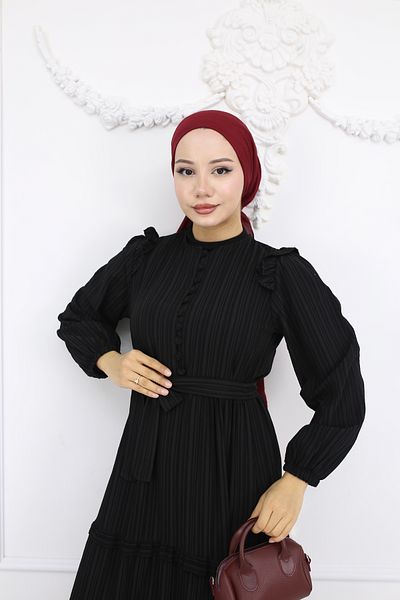 akabe Nada Stylish Casual Dress