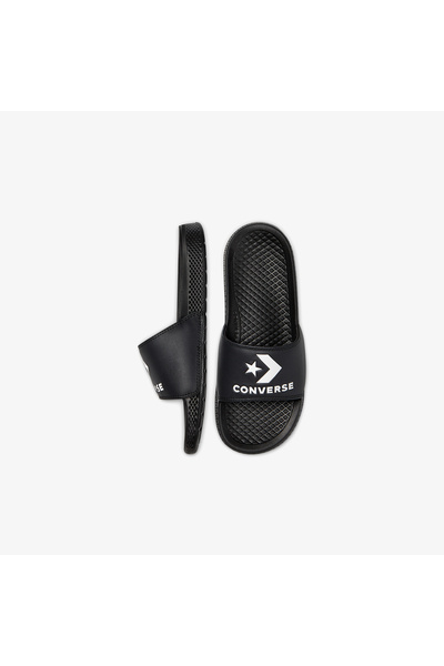Converse Chuck Iterations Unisex Siyah Terlik