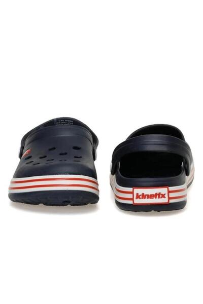 Kinetix Ортопедична болница „Берта“ Работни плажни мъжки чехли Eva