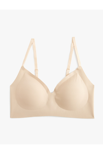 Koton Σουτιέν χωρίς ραφή κοπής με λέιζερ χωρίς καλώδιο