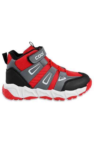Cool Garda Boy's Thermal Boots