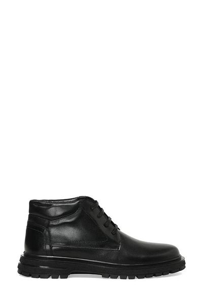İnci Pearl Oregon Men's Casual Leather Boots