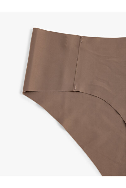 Koton Σλιπ εσώρουχα Laser Cut