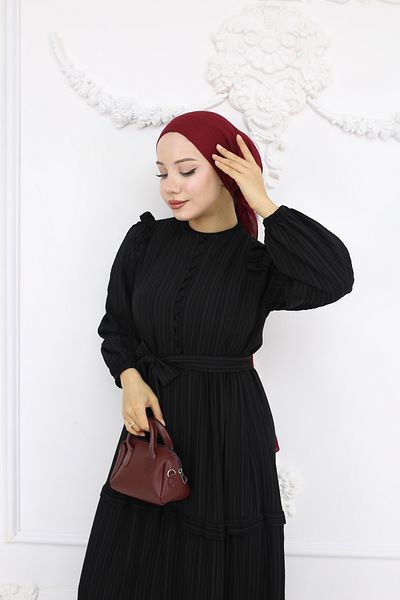 akabe Nada Stylish Casual Dress