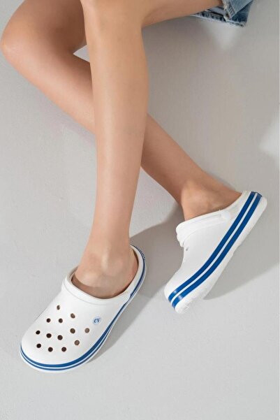 CARLA VERDE Ortho 5001 Pedic Clog - Hospital Work Beach Women's Eva Slippers