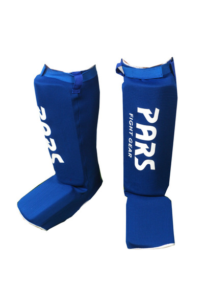 Pars Kick Boks Muay Thai Elastik Ayaküstü Kaval Koruyucu S/M Beden