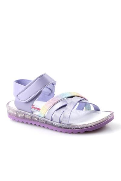 Papuçcity صندل بناتي من Arzen 02414 Ortho Pedic