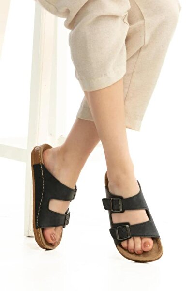 ARYAN 20-972 Ortho Pedic γυναικείες ημερήσιες παντόφλες