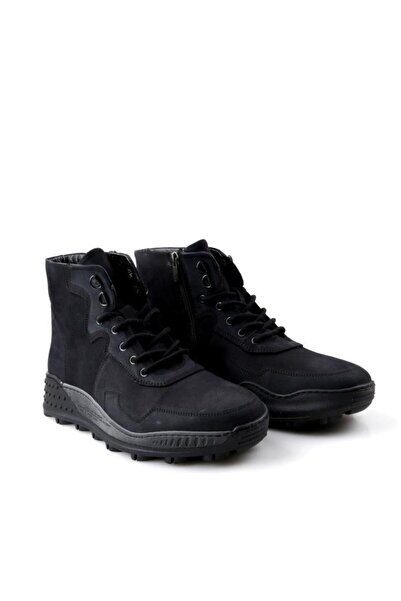 JAMES FRANCO 6890 Чоловічі шкіряні черевики