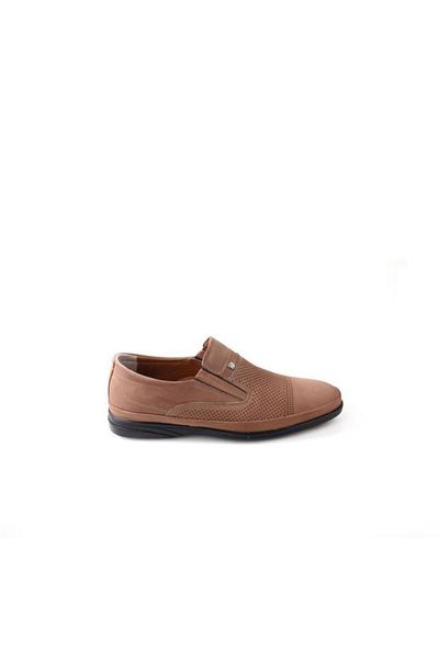 Tardelli Ανδρικά μαύρα δερμάτινα casual παπούτσια 1562 Model
