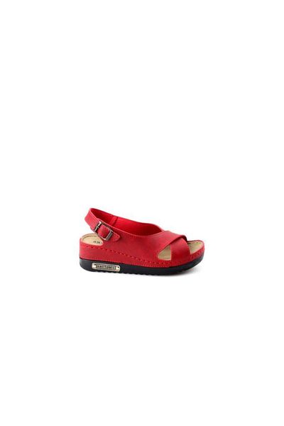 ARYAN 07-915 Ortho Pedic Women's Daily Sandals