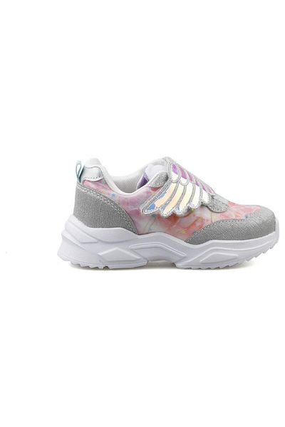 Cool Kids Pantofi casual pentru copii Wingo Ptk Ice Wingo-ptk-ice Colorful