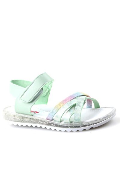 Papuçcity Arzen 02414 Sandale Ortho Pedic pentru fete