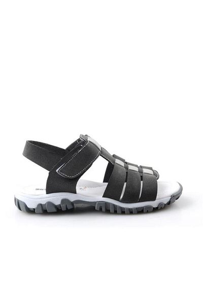Papuçcity Arzen 02419 Ortho Pedik Băieți Sandale Pantofi