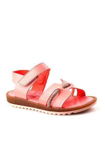 Papuçcity Arzen 02418 Sandale Ortho Pedic pentru fete