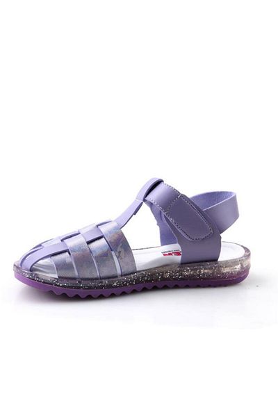 Papuçcity Arzen 02413 Ortho Pedic Sandale Fete Pantofi