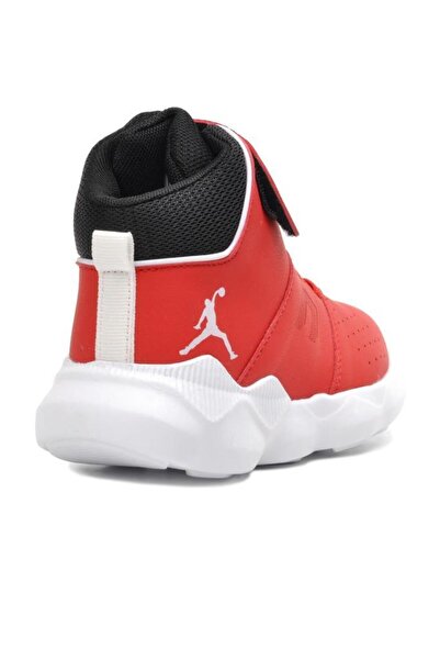 Cool Rio Unisex Çocuk Günlük Sneaker Uzun Spor Bot