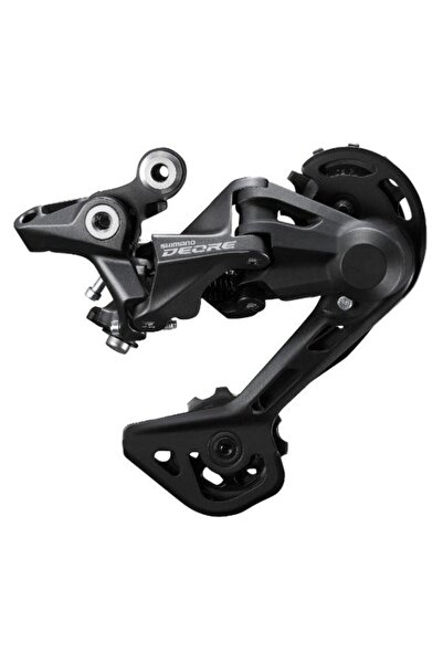 Shimano Deore Rd-m4120sgs 10-11 Vites Arka Vites