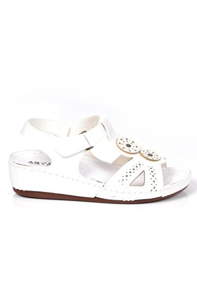 ARYAN 09-268 Orto Pedik Жіночі щоденні сандалі