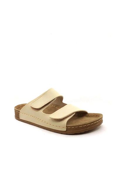 ARYAN 20-971 Ortho Pedic γυναικείες ημερήσιες παντόφλες - Άνετη και κομψή σχεδίαση