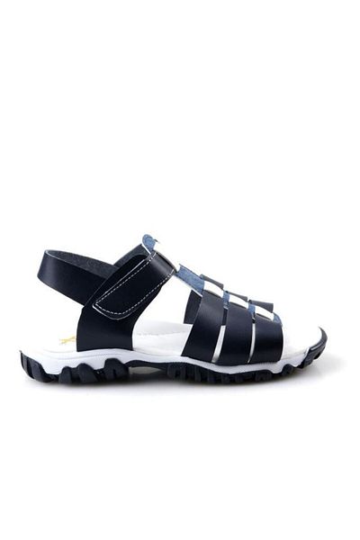 Papuçcity Arzen 02419 Ortho Pedik Băieți Sandale Pantofi
