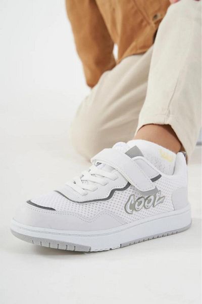 Cool Connel Unisex Children's Daily Sports Shoes