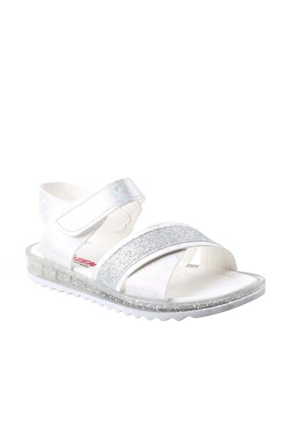 Papuçcity صندل بناتي من Arzen 02415 Ortho Pedic