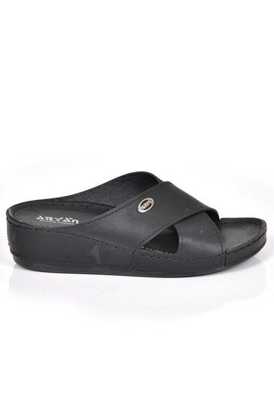 ARYAN 08-086 Papuci de zi cu zi pentru femei Ortho Pedic