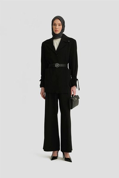 Armine 24K6902 Black Cord and Crack Set