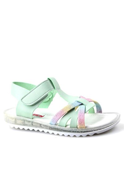 Papuçcity Arzen 02417 Sandale Ortho Pedic pentru fete