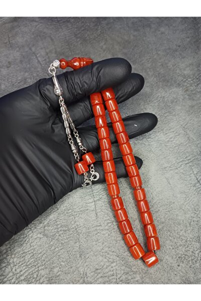 Mos Tespih Mărgele de rugăciune de top Marigold Crimp Amber