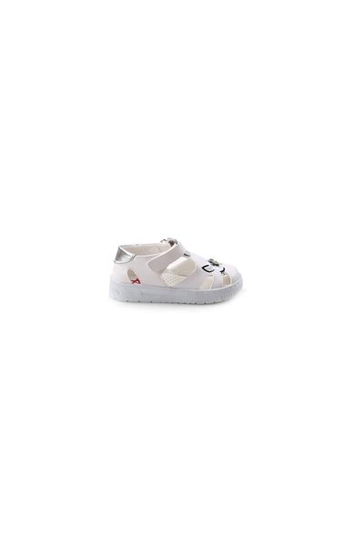 Papuçcity Arzen 02625 Ortho Pedic Sandale Fete Pantofi