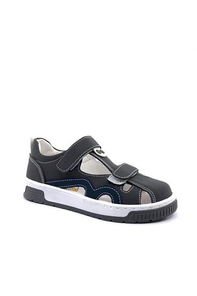 Papuçcity Arzen 02434 Ortho Pedic Boys Sandals Shoes
