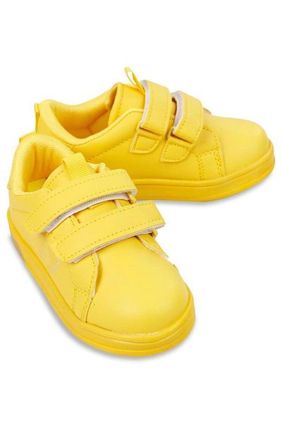 Cool Pepe Unisex Kids Lighted Casual Sneakers