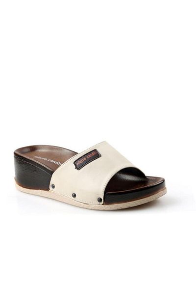 Pierre Cardin PC-7030 Γυναικείες Παντόφλες Ortho Pedic