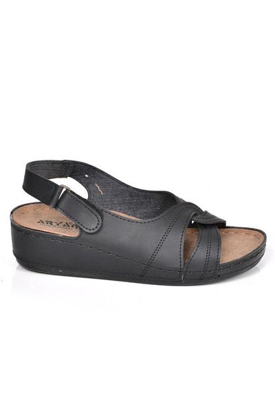 ARYAN Ortho Pedic 09-192 Women's Daily Sandals