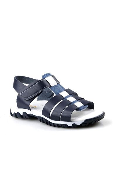 Papuçcity Arzen 02419 Ortho Pedik Băieți Sandale Pantofi