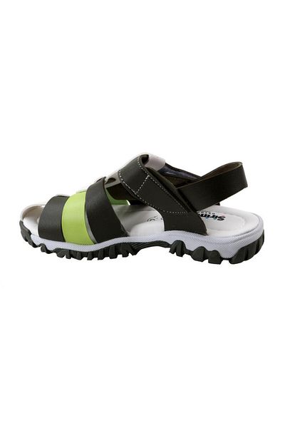 ŞİRİNGENÇ Sandale pentru băieți - Siringenç 02063 Pantofi Ortho Pedic