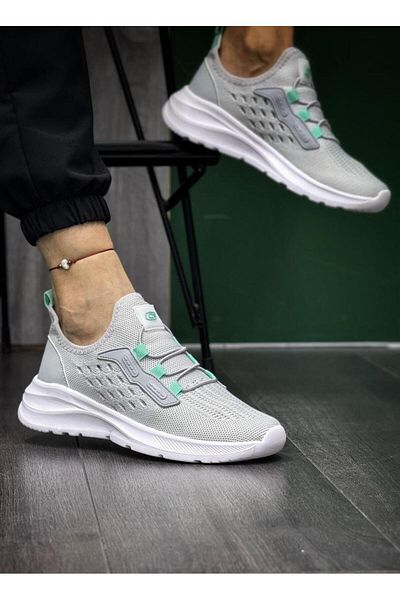 Papuçcity Conpax 02873 - Unisex Παιδικά καθημερινά αθλητικά παπούτσια χωρίς κορδόνια