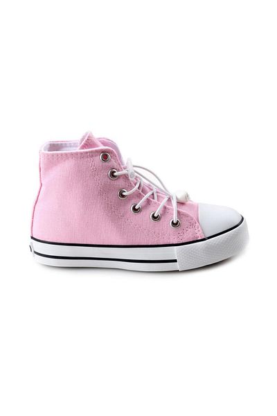 Cool Luis Uzun Unisex Παιδικά Λινά Παπούτσια Converse