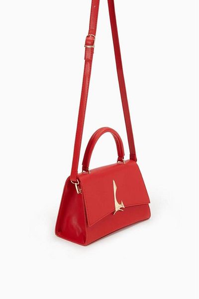 Levidor 930118 Shoulder and Women's Handbag - Strap Design