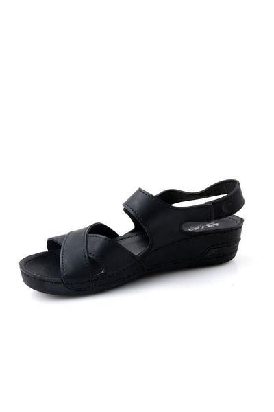 ARYAN 02-935 Ortho Pedic Women's Daily Sandals
