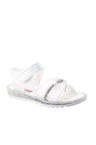 Papuçcity Arzen 02418 Ortho Pedic Girl's Sandals